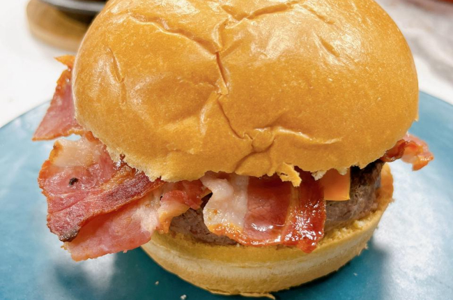 Hambúrguer | Band Receitas