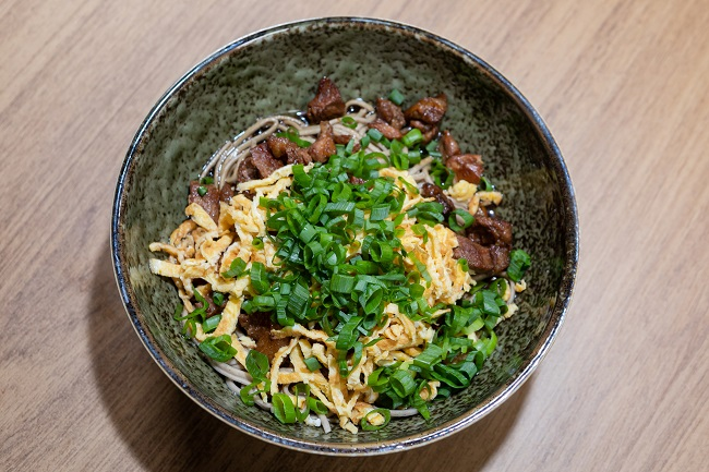 Sobá | Band Receitas