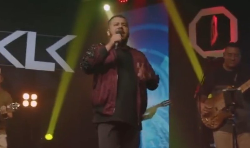 Renatinho Bokaloka sobreviveu a dois infartos antes de morrer em show