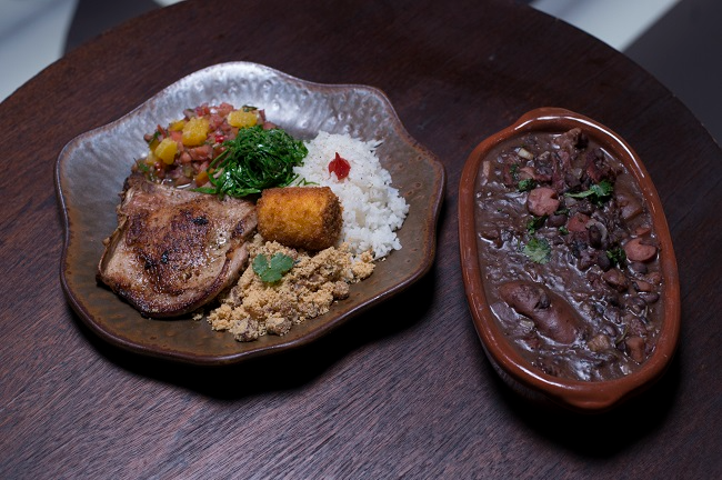 Feijoada dos moleques | Band Receitas