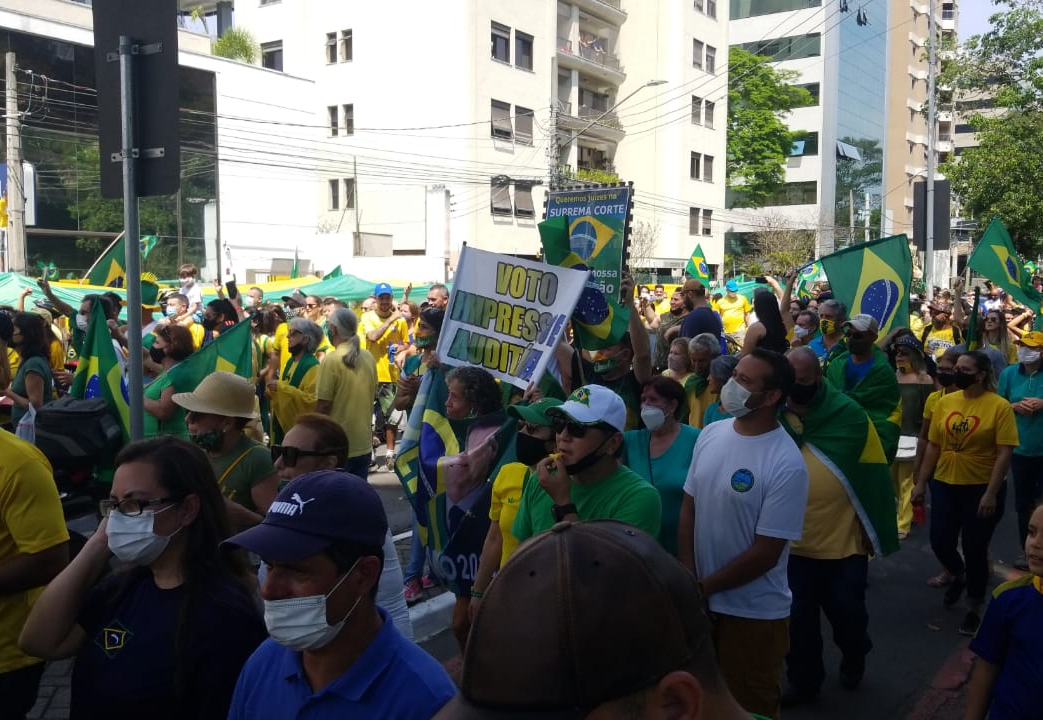 Foto: Rauston Naves/ Vale Urgente