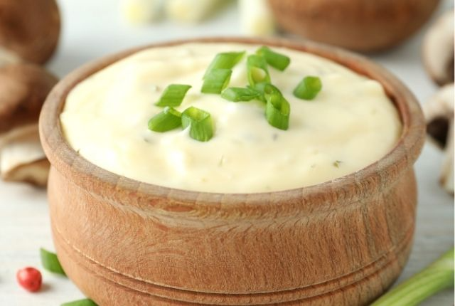 Molho bechamel (molho branco) | Band Receitas