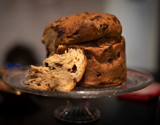 Panetones Especiais | Band Receitas