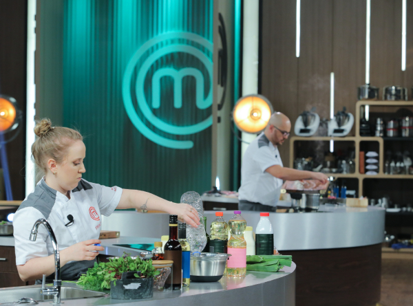 Tensão e beterraba da discórdia: O que bombou na final do MasterChef