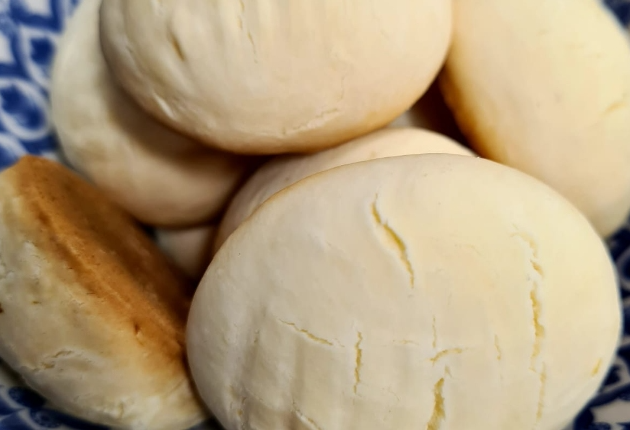 Biscoito de leite condensado | Band Receitas