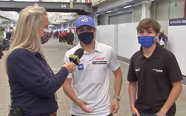 F1: irmãos Fittipaldi revelam torcida por título de Verstappen contra Hamilton
