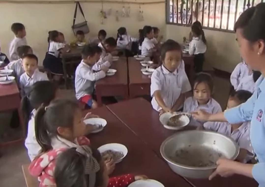 ONU prevê aumento da fome em países pobres com guerra na Ucrânia