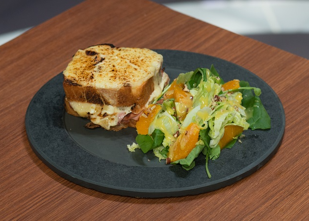 Como se faz um croque monsieur? 4 receitas destaques do MasterChef