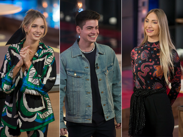 Quem torce pra quem na final do MasterChef? Participantes eliminados revelam