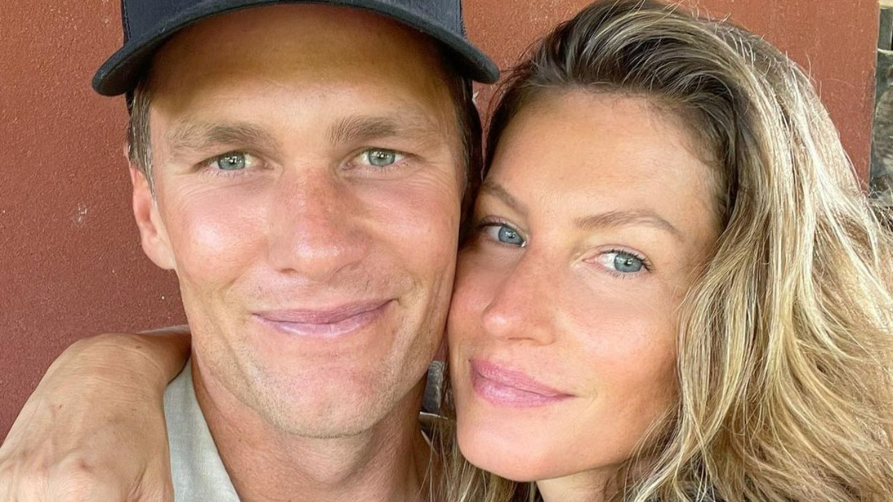 Gisele Bündchen e Tom Brady contratam advogados para divórcio, diz site