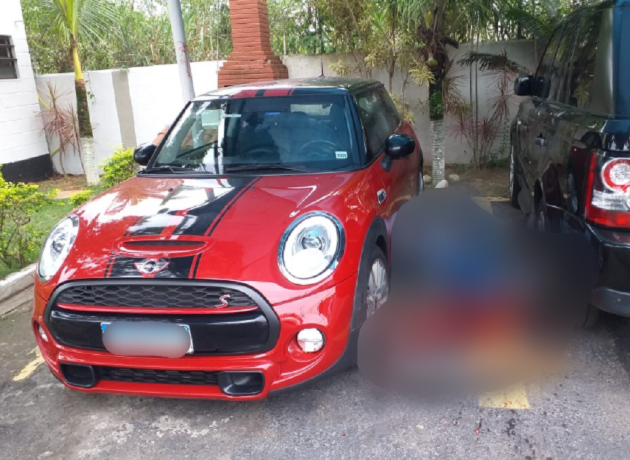 Tiro que matou Fernando Iggnácio, genro de Castor de Andrade, foi de fuzil diz polícia