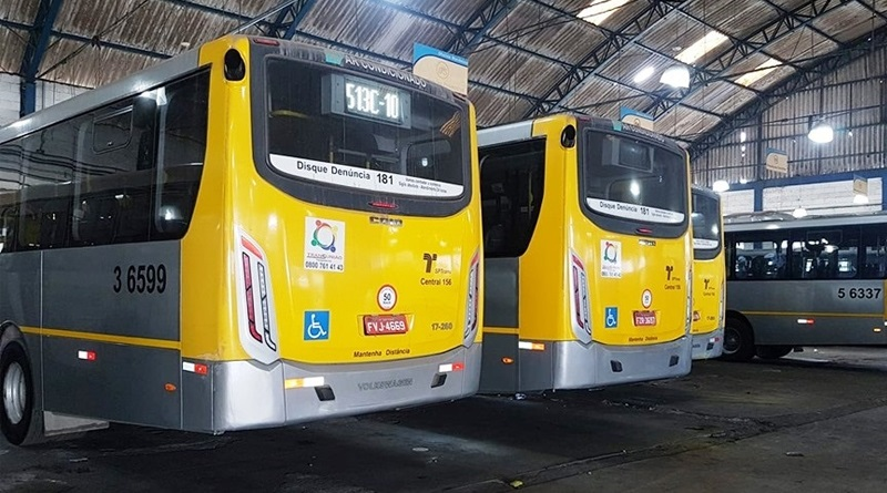 Ônibus do PCC: Entenda o esquema da facção com o transporte público de SP