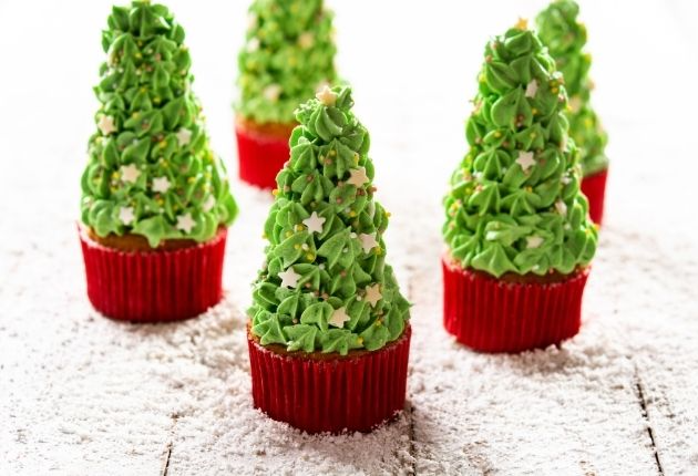 Árvore de Natal de Carolinas | Band Receitas