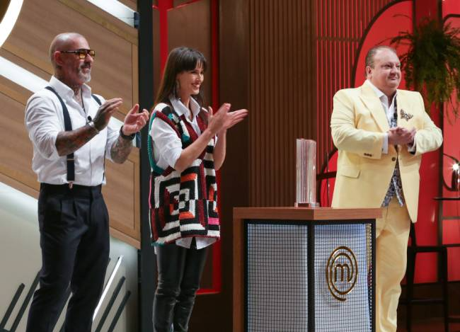 MasterChef +: Programa terá competição para participantes acima de 60 anos