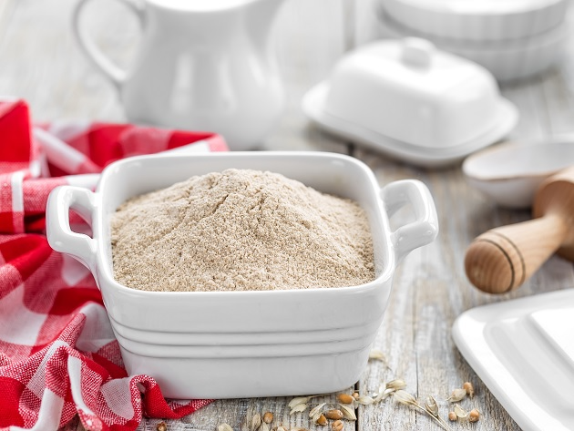 Nutricionista indica tipos de farinha Envato Elements