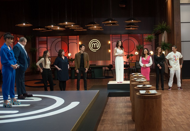 MasterChef recebe campeões das temporadas anteriores em prova de eliminação