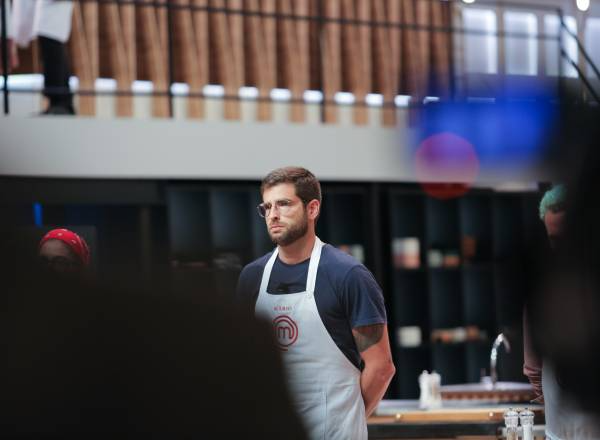 Mário saiu do MasterChef com prato avaliado como “show de horror": reveja