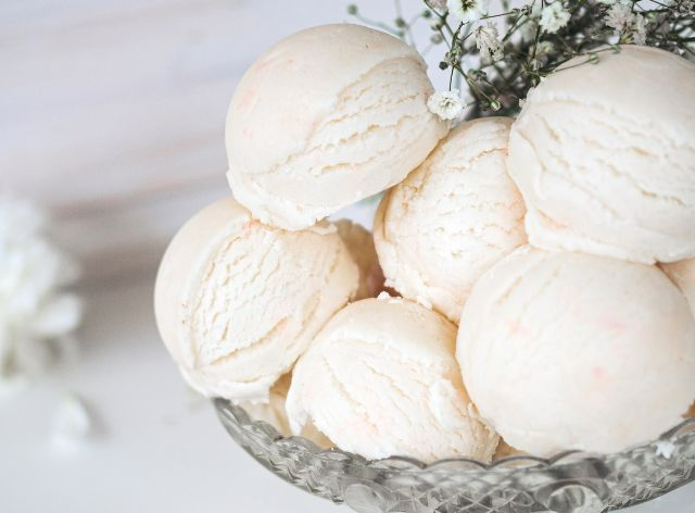 Aprenda a fazer um sorvete delicioso de cupuaçu Envato Elements