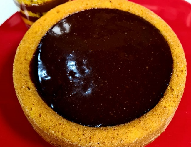 Bolo de Abóbora | Band Receitas