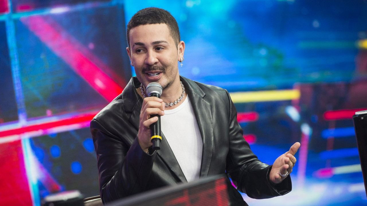Carlinhos Maia não fala sobre política para não perder seguidores: "Sou sincero"