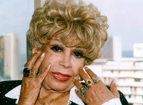 Especial Hebe: Dercy Gonçalves mostra por que era melhor amiga da dama da TV