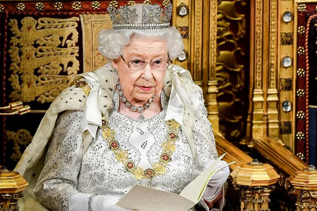 Rainha Elizabeth II: a representatividade da monarca com o passado inglês