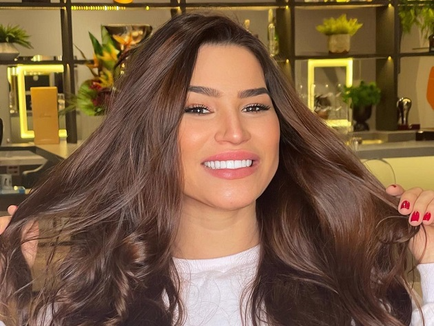 Raissa Barbosa diz estar tratando borderline: "Eu estava muito mal"