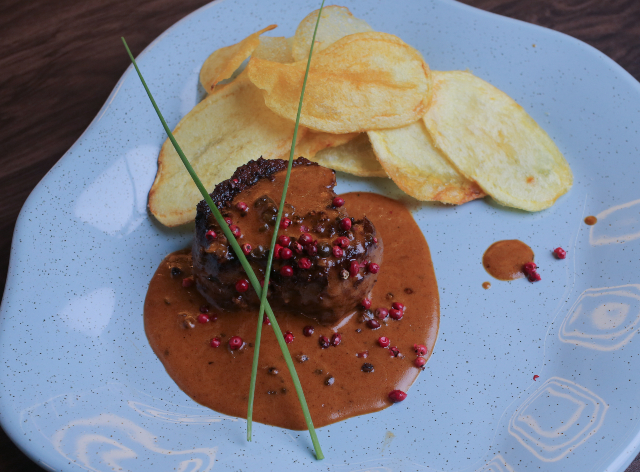 Filé mignon com molho: saiba como fazer as receitas do MasterChef 2022