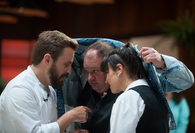Onde assistir MasterChef hoje? Veja o 18º episódio na íntegra aqui