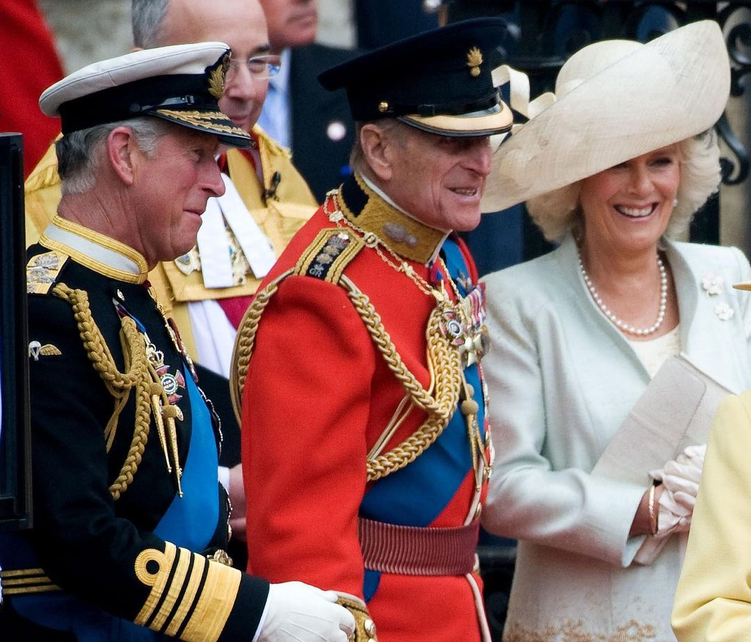 Príncipe Philip teria feito três pedidos ao Príncipe Charles antes de morrer; saiba quais