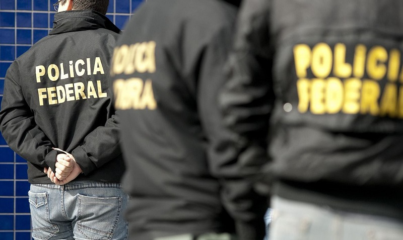 PF cumpre mandados contra empresários que defenderam golpe em grupo de mensagens