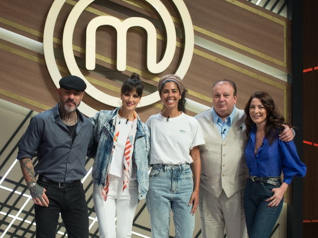 Perdeu o MasterChef? Assista ao 11º episódio na íntegra