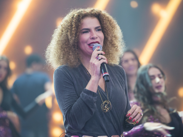 Vanessa da Mata: "Descobrir a própria personalidade é imprescindível"