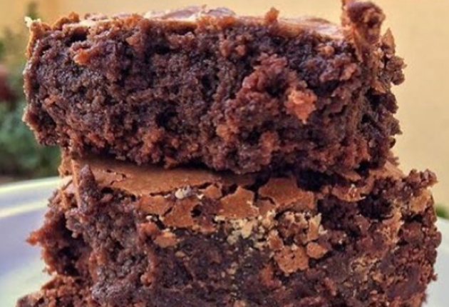 Brownie de chocolate do MasterChef | Band Receitas