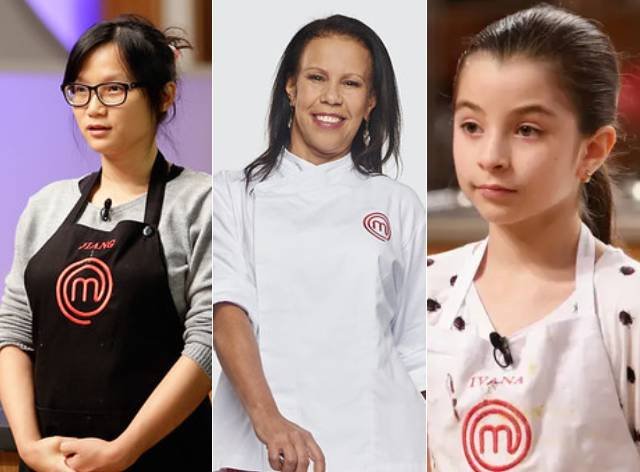 Por onde andam? Eles não ganharam o MasterChef, mas conquistaram nossos corações