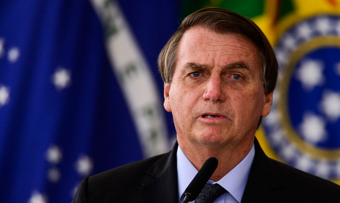 PF conclui que não houve interferência de Bolsonaro na corporação