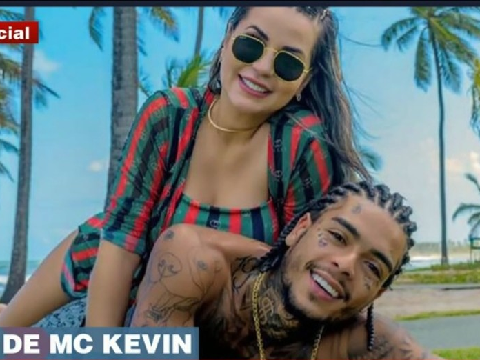 Polícia Civil trabalha com duas hipóteses para morte de MC Kevin