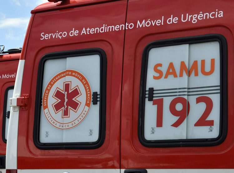 Oito trotes são registrados por hora no SAMU da capital paulista