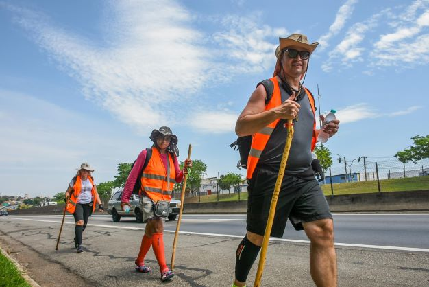 Operação Romeiros para o feriado de 12 de Outubro é antecipada em Aparecida