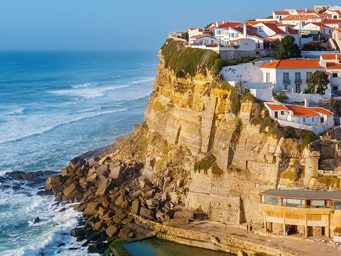 Portugal libera entrada de viajantes do Brasil