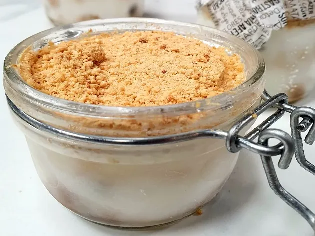 Torta gelada de panetone | Band Receitas