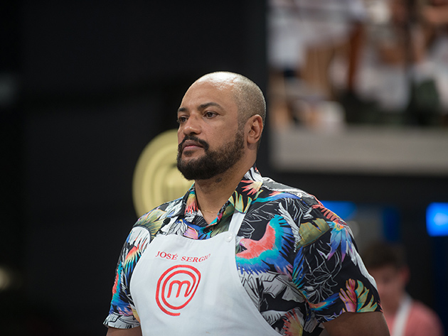 Ex-MasterChef José Sergio abre bistrô em São Paulo: ‘Ficha não caiu’