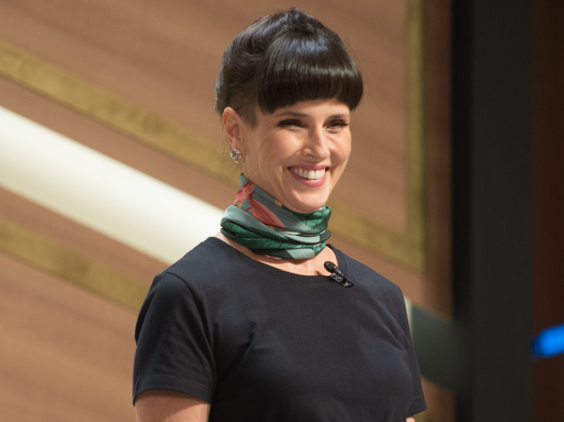 8 momentos em que Helena Rizzo foi mais do que jurada no MasterChef