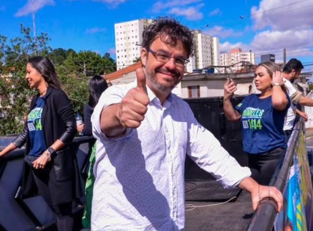 Adrilles Jorg (Foto: Reprodução/Instagram)