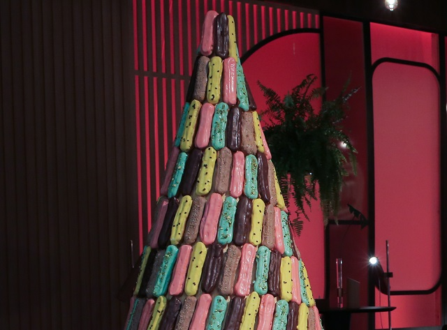 O que é éclair e como fazer a tradicional bomba de padaria em casa