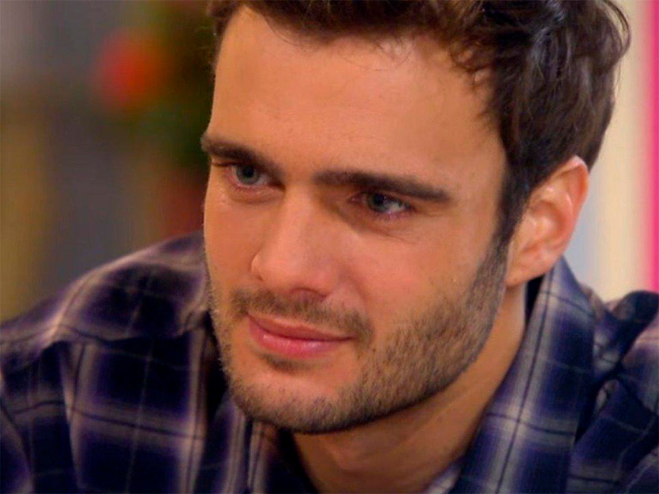 Ator de “Chiquititas” é encontrado após mais de uma semana desaparecido em São Paulo