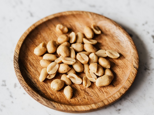 Amendoim, castanha e mais: 3 dicas da Carole Crema para usar oleaginosas nas receitas Pexels