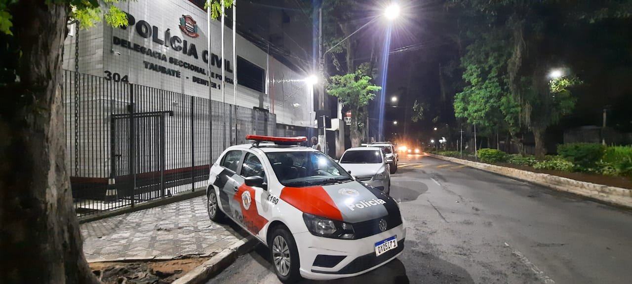 Prefeitura de Taubaté paga salário atrasado da atividade delegada