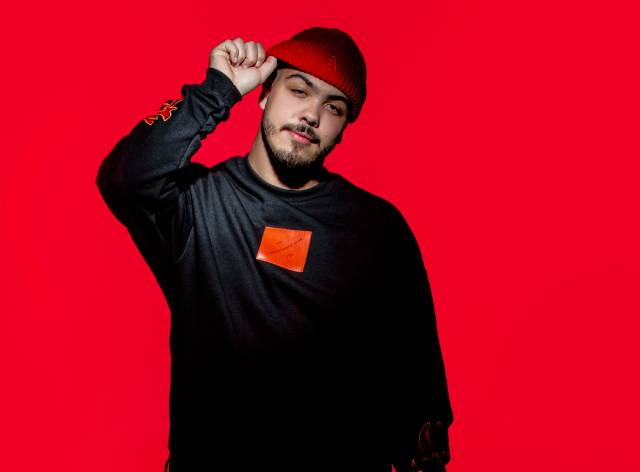 Ronald lança música e expõe barreira como filho do Ronaldo: “Portas já fecharam"