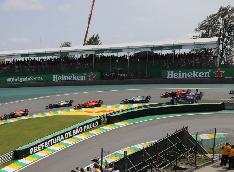 Novidade que ainda divide opiniões, Sprint Race definirá grid de largada do GP de São Paulo